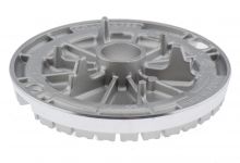 Рассекатель пламени (большой) плиты Hansa